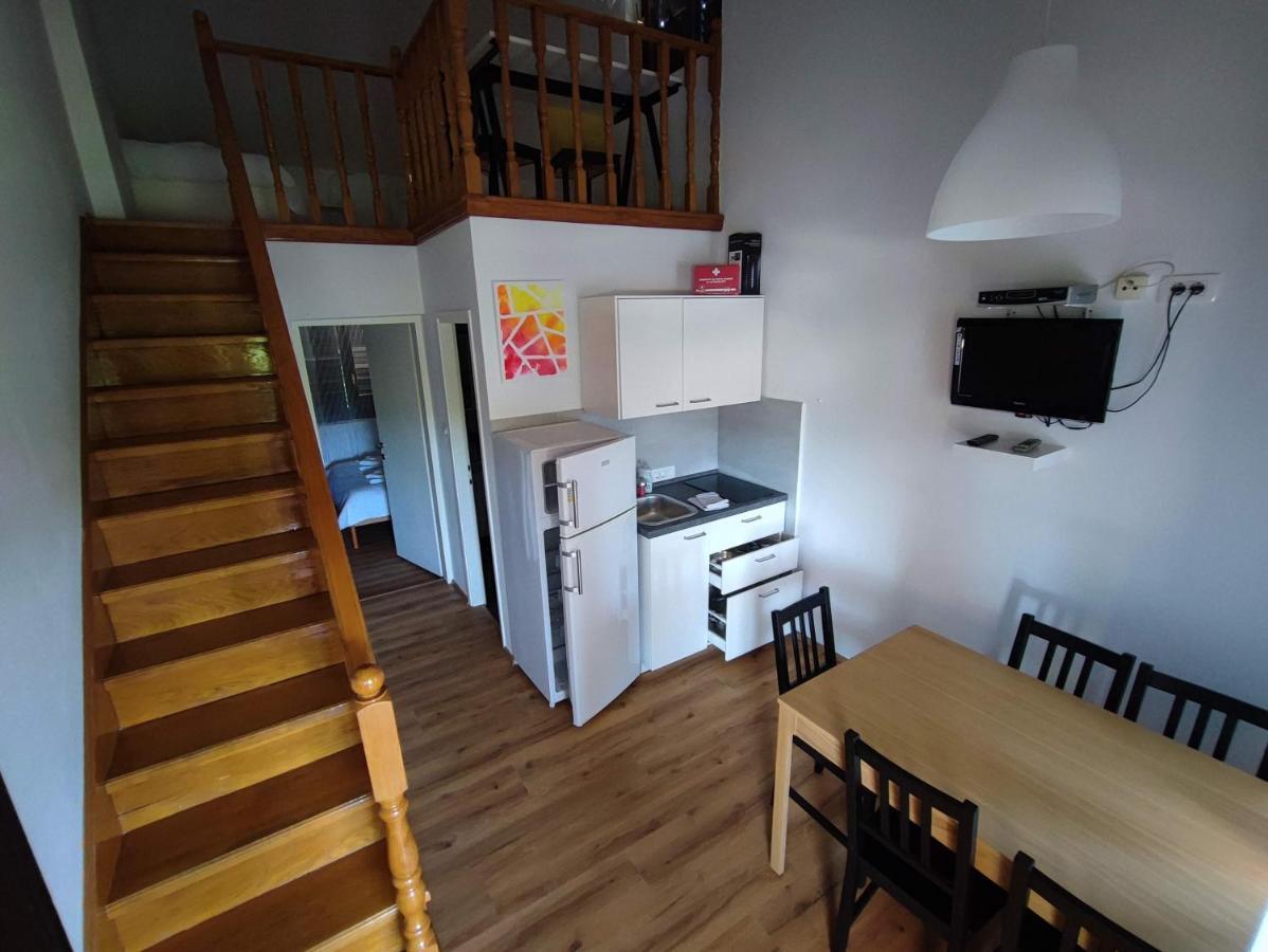 Apartments Frank سيلو المظهر الخارجي الصورة