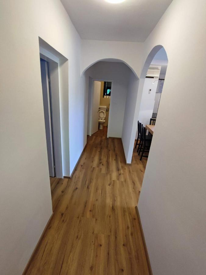 Apartments Frank سيلو المظهر الخارجي الصورة