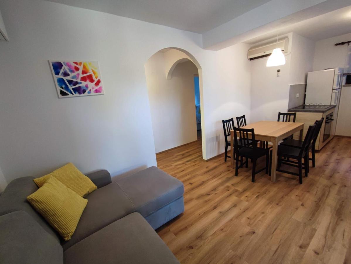 Apartments Frank سيلو المظهر الخارجي الصورة