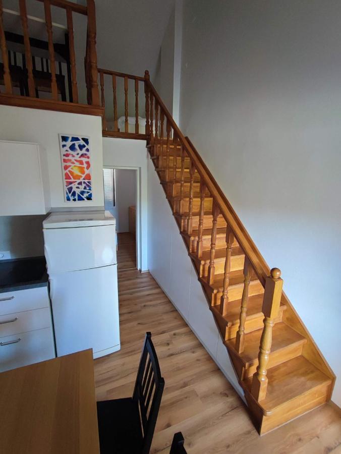 Apartments Frank سيلو المظهر الخارجي الصورة