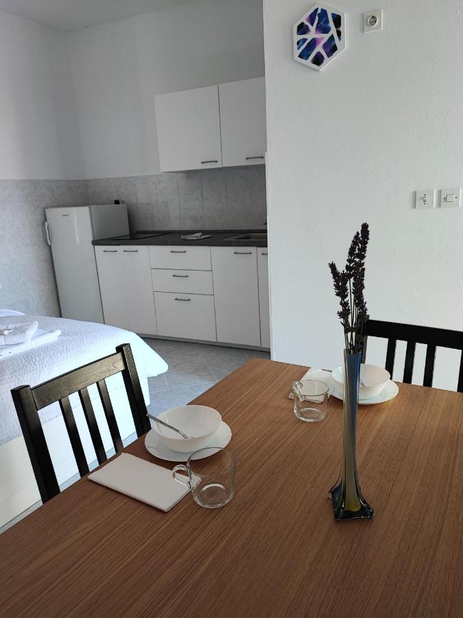 Apartments Frank سيلو المظهر الخارجي الصورة