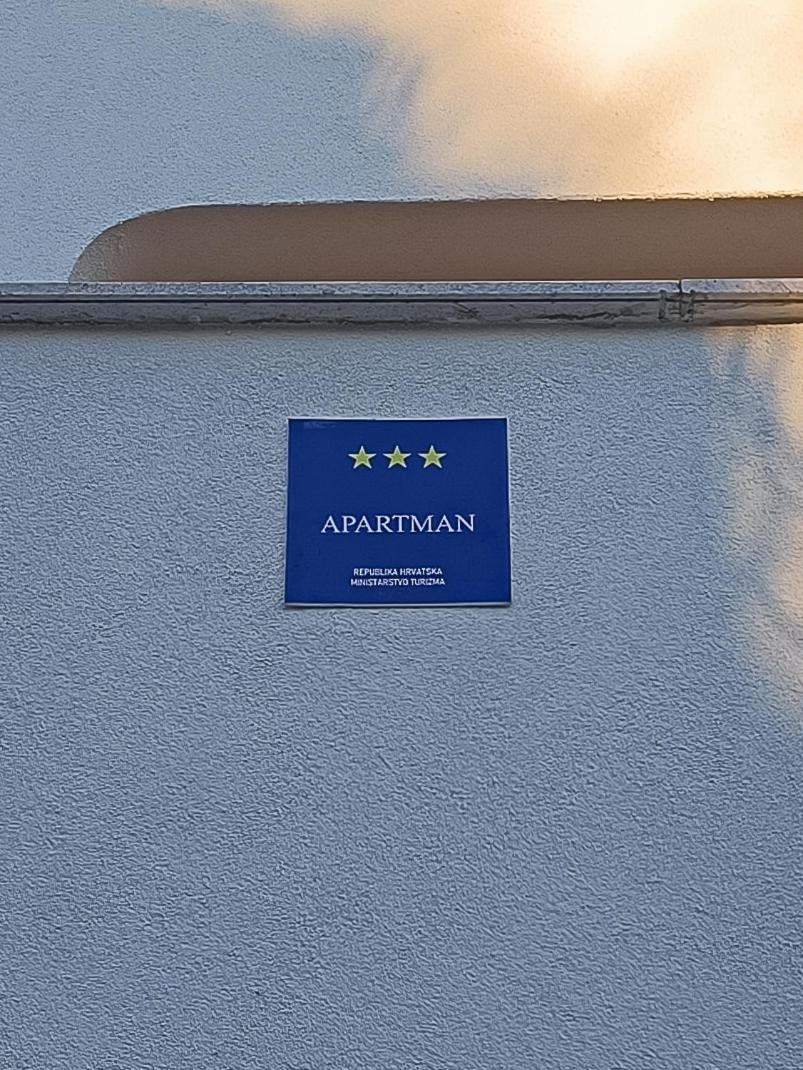 Apartments Frank سيلو المظهر الخارجي الصورة
