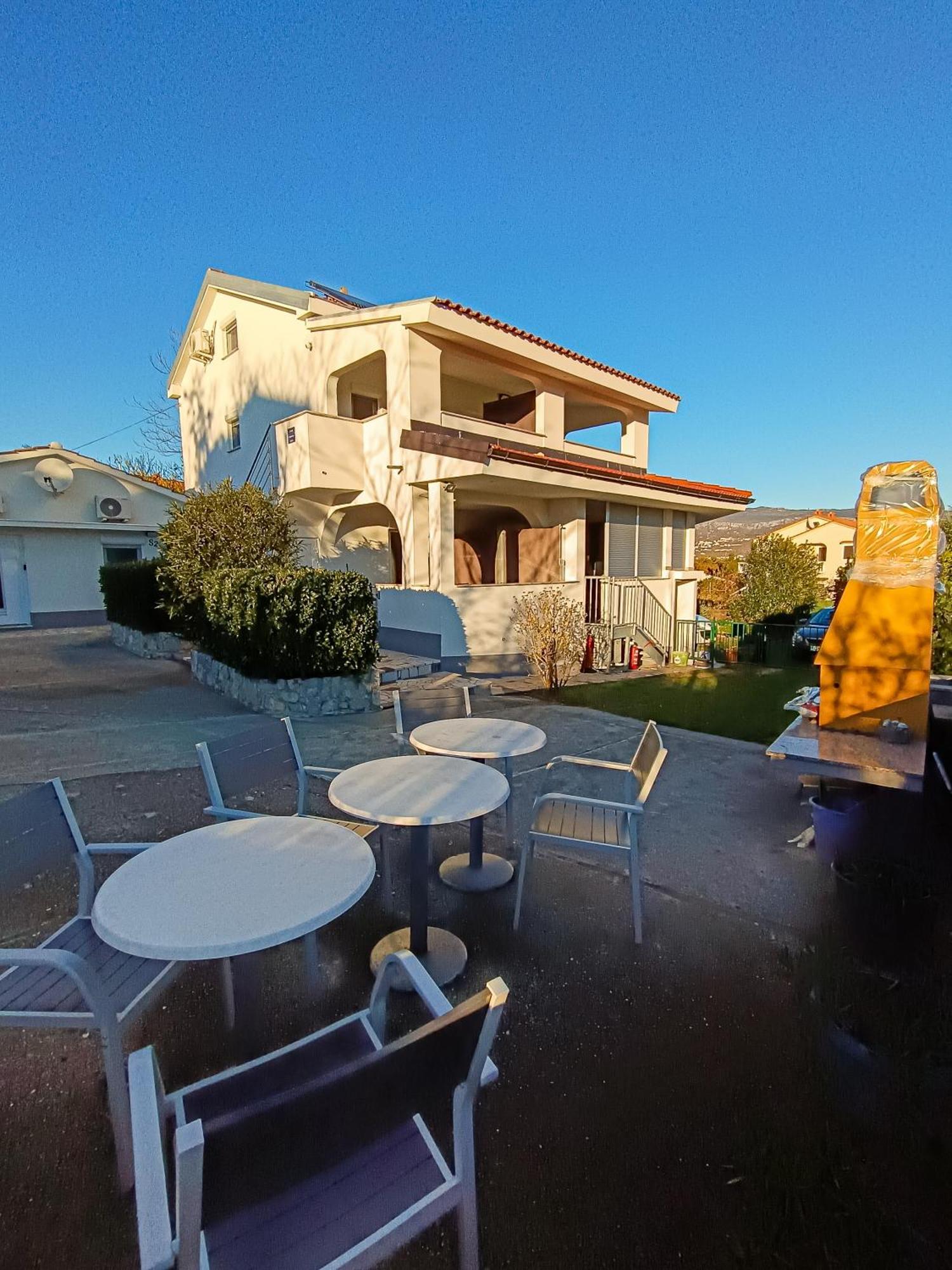 Apartments Frank سيلو المظهر الخارجي الصورة