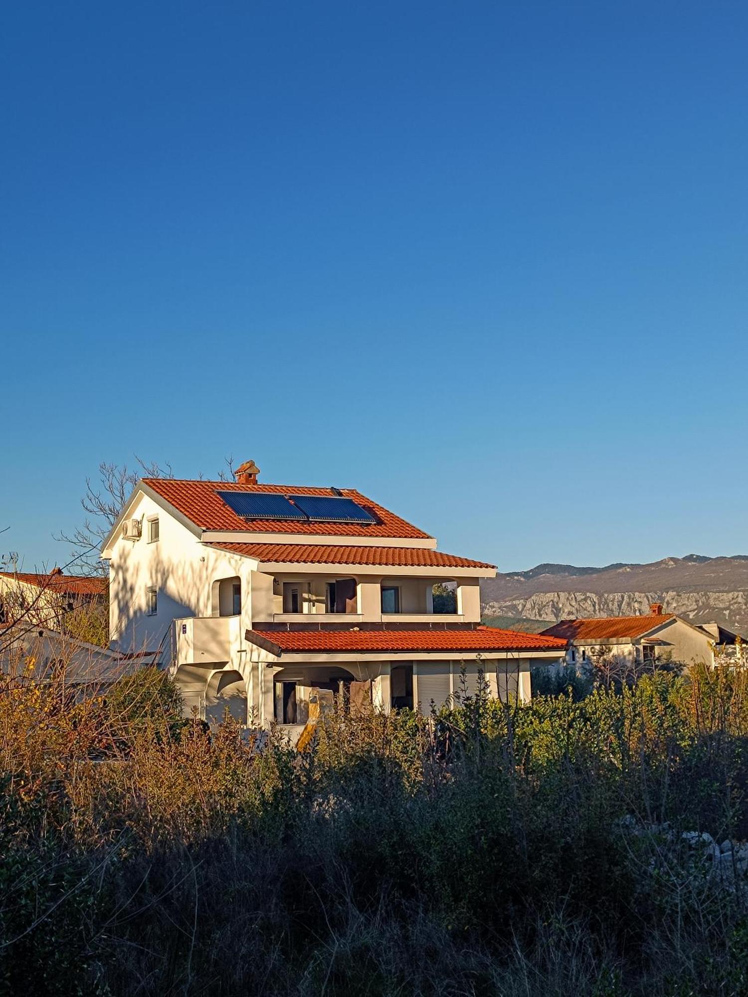 Apartments Frank سيلو المظهر الخارجي الصورة