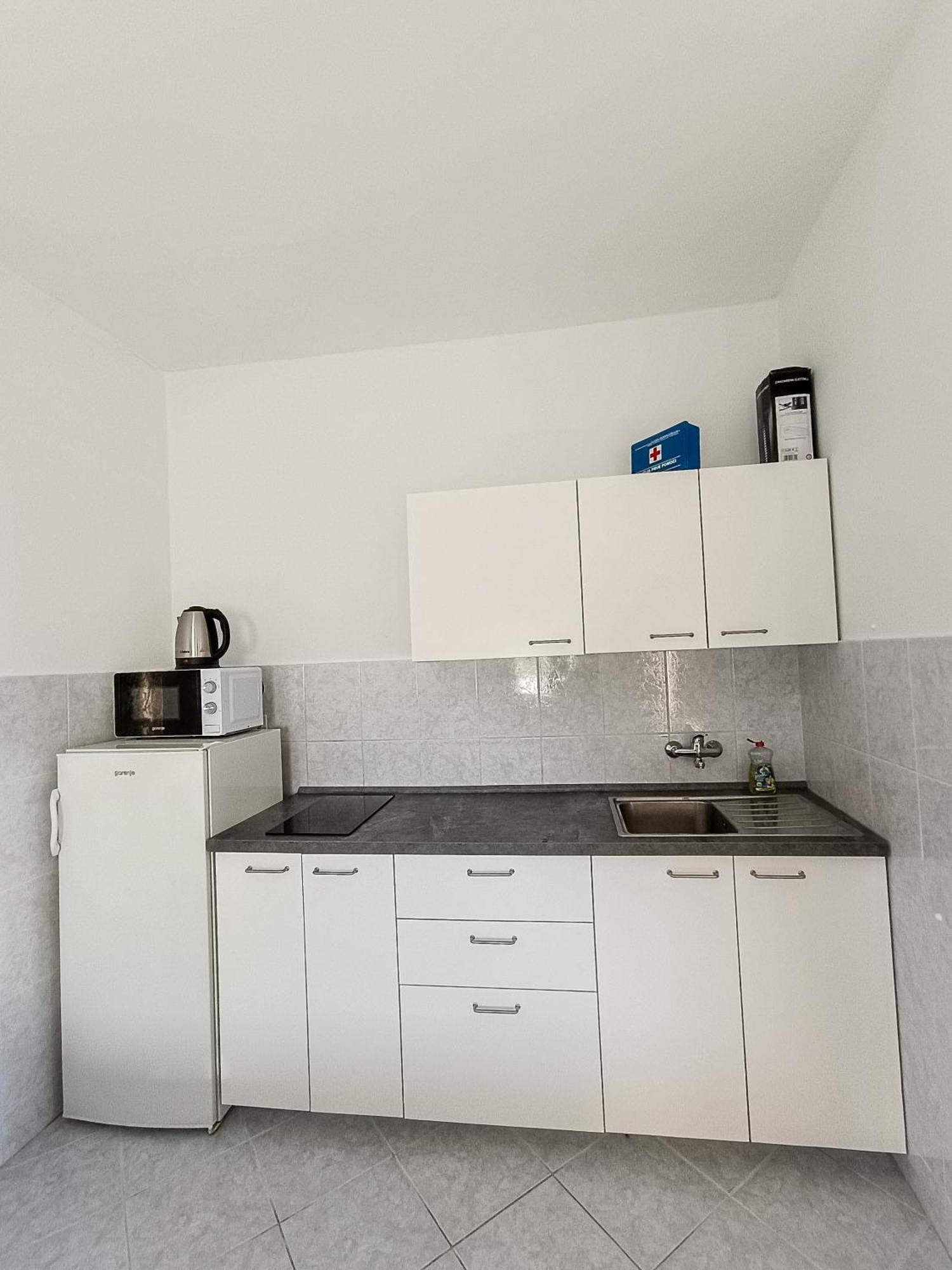 Apartments Frank سيلو المظهر الخارجي الصورة