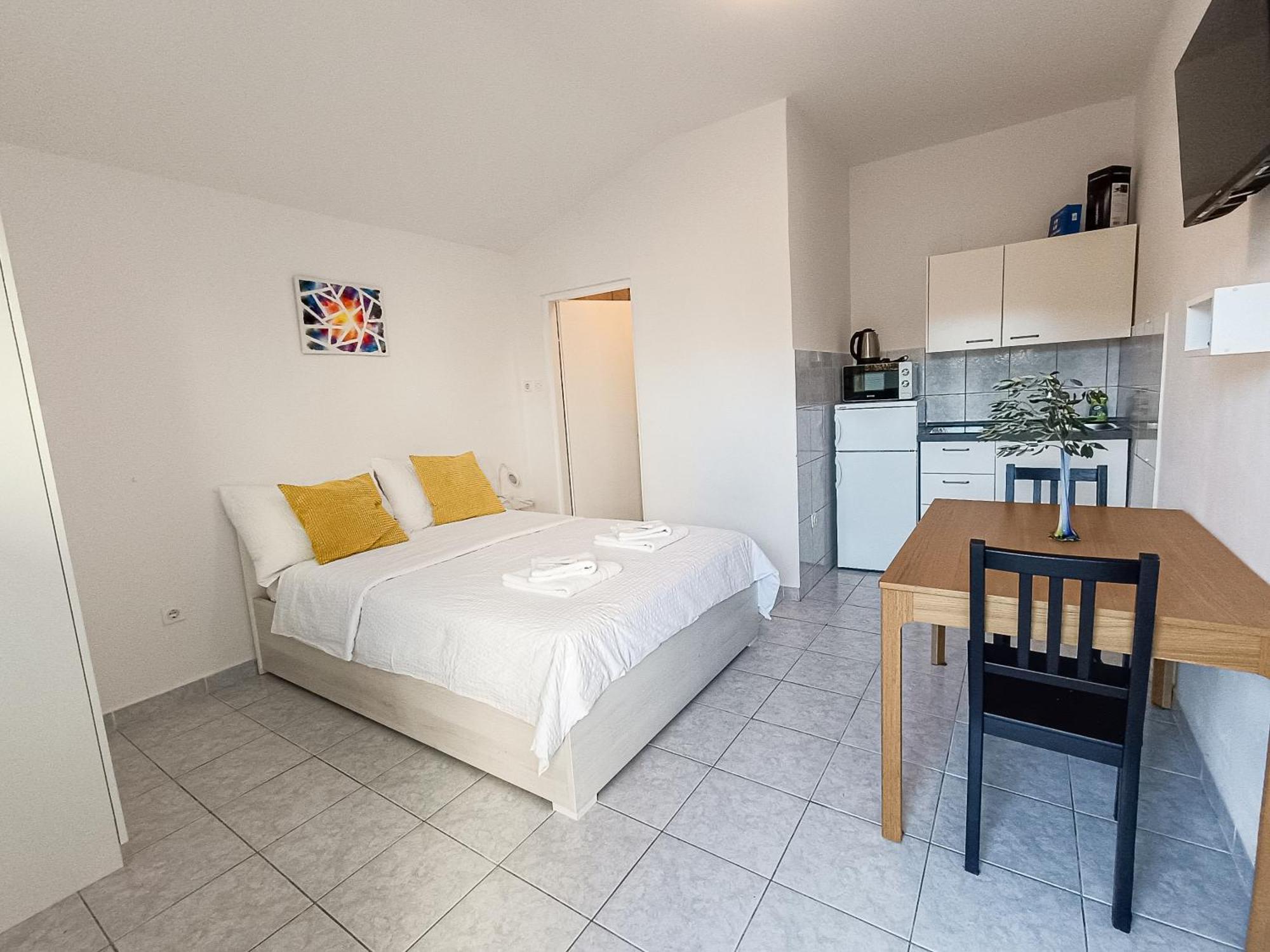 Apartments Frank سيلو المظهر الخارجي الصورة