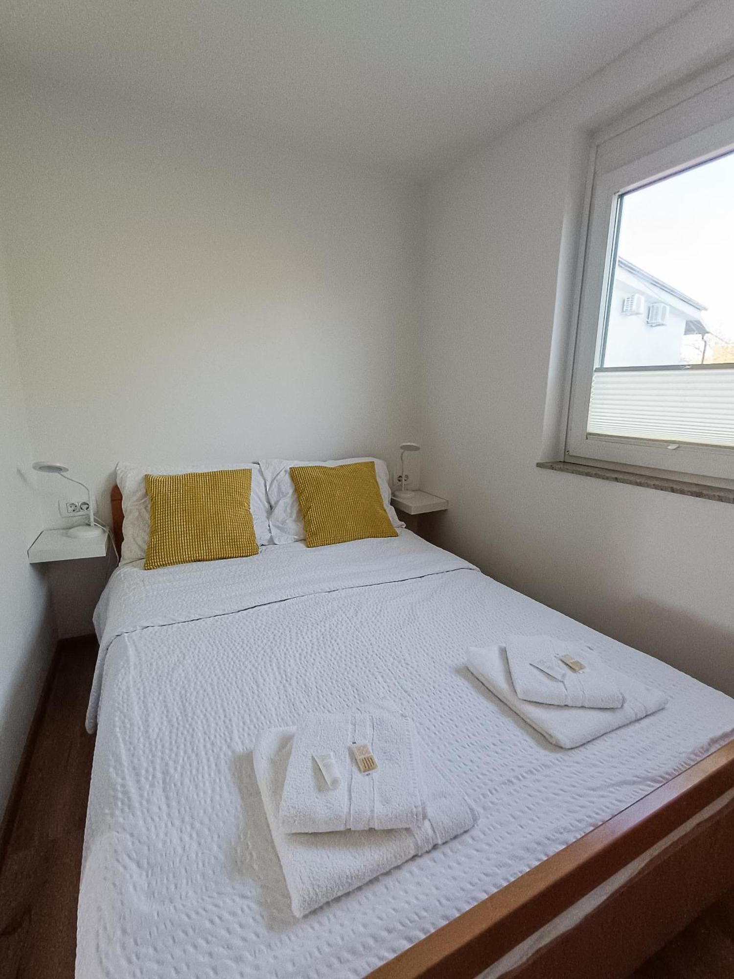 Apartments Frank سيلو المظهر الخارجي الصورة
