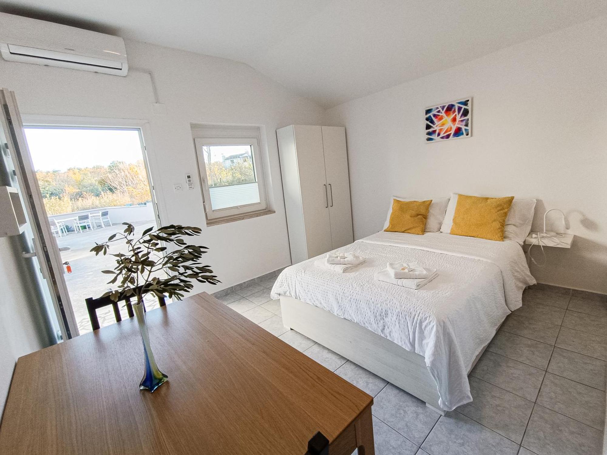 Apartments Frank سيلو المظهر الخارجي الصورة