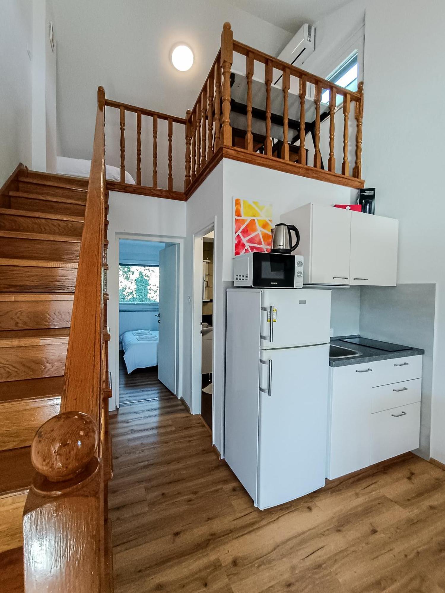 Apartments Frank سيلو المظهر الخارجي الصورة