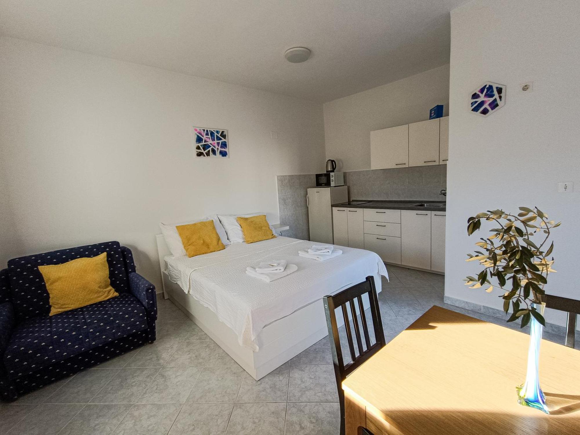 Apartments Frank سيلو المظهر الخارجي الصورة