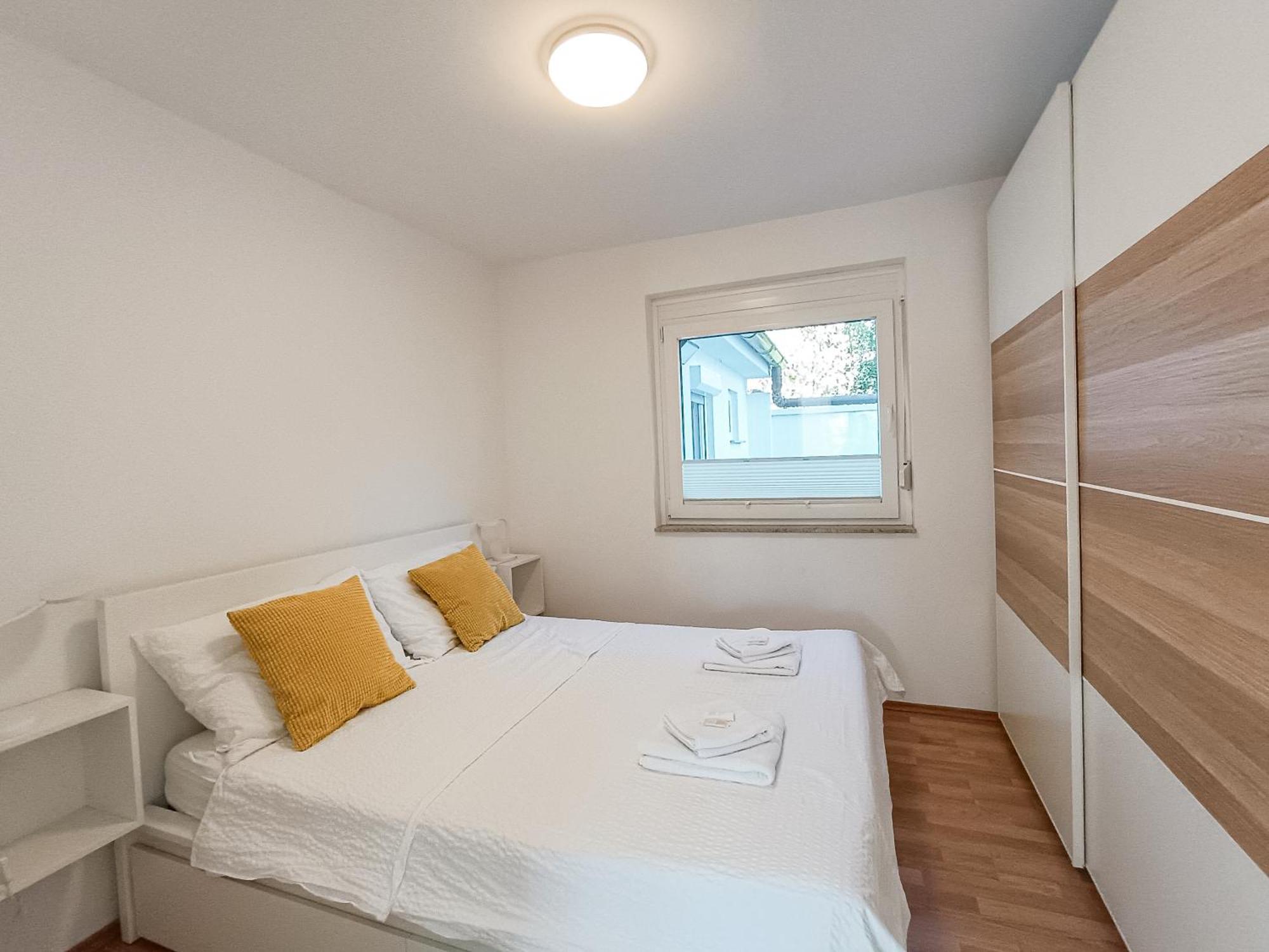 Apartments Frank سيلو المظهر الخارجي الصورة